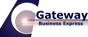Gateway Business Express - Our Regional Service